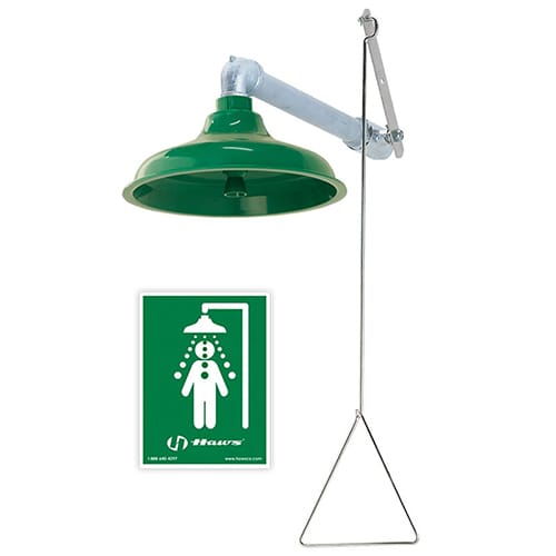 Emergency Equipment